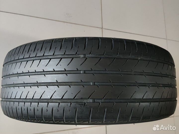 Toyo NanoEnergy 3 205/55 R16 91V