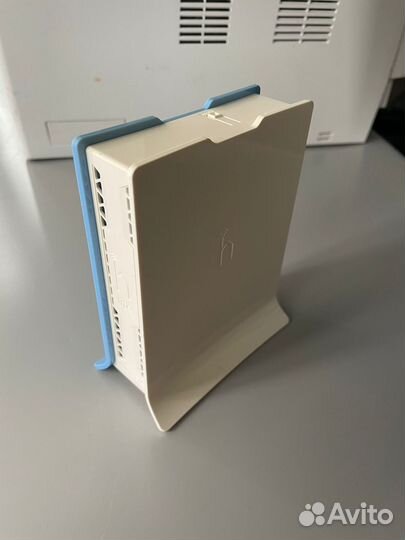 Wi-Fi роутер MikroTik hAP lite