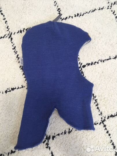 Шапка шлем Kivat 2р