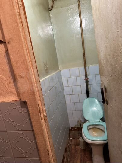 Комната 11,5 м² в 1-к., 5/9 эт.