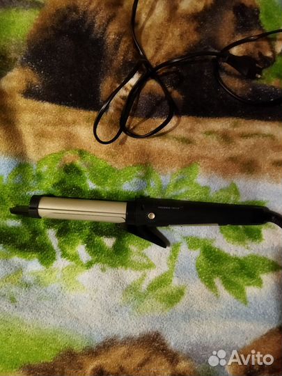 Продаю выпрямитель для волос