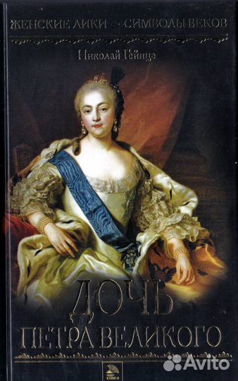 Женские лики - символы веков