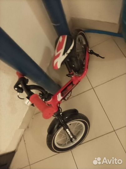 Беговел small rider