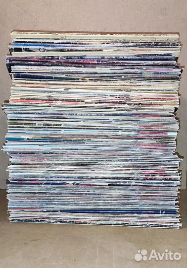 Журнал Огонек 190 шт / Цена за всё