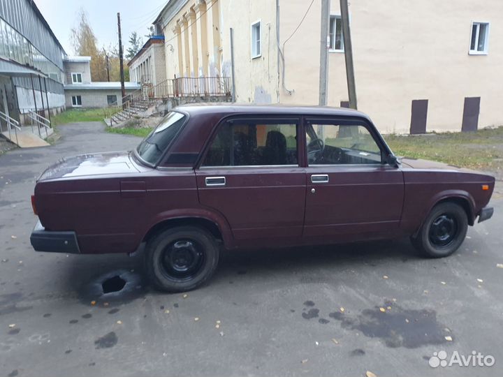 ВАЗ 2105 1.6 МТ, 2008, 150 000 км