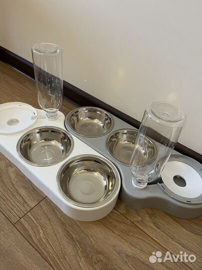 Миска для животных