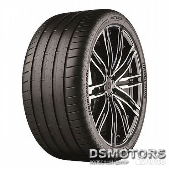 Bridgestone Potenza Sport 245/35 R21 96Y