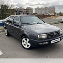 Volkswagen Vento 1.8 MT, 1993, 46 000 км, с пробегом, цена 279 000 руб.