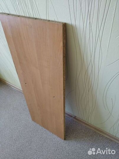 Дсп от мебели СССР