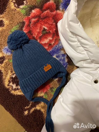 Комбинезон трансформер