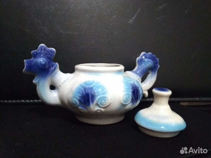 Заварочный чайник