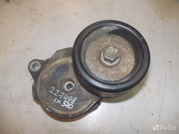 Ролик-натяжитель