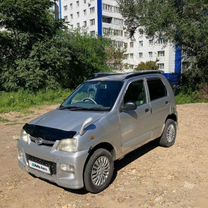 Daihatsu Terios Kid 0.7 AT, 2000, 223 000 км, с пробегом, цена 250 000 руб.