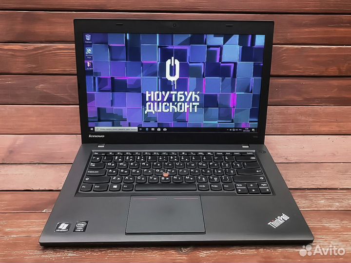 Lenovo Thinkpad T440 14
