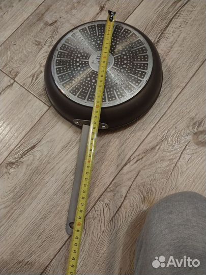 Сковорода IKEA trovardig