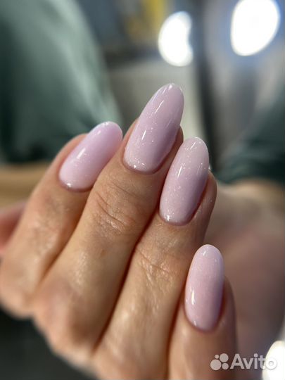 Маникюр Педикюр Наращивание ногтей