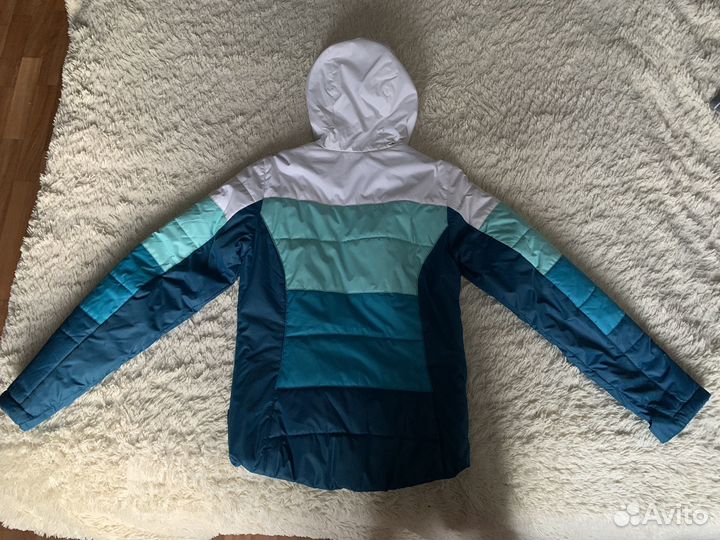 Куртка Спорт Мастер Спортивная Женская