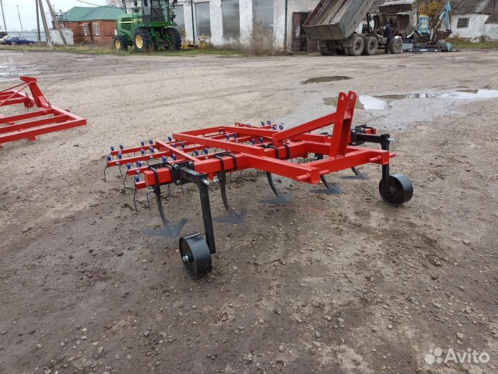 Культиватор Фермер Техника КШН-2, 2022