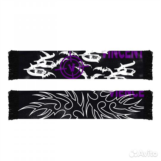 Шарф Vincent Vience