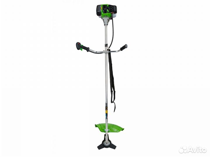 Мотокоса триммер DGM BC-241 новая