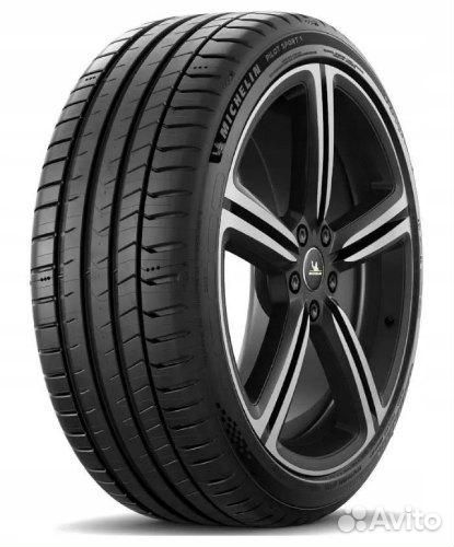 Michelin Pilot Sport 5 225/45 R19 96Y
