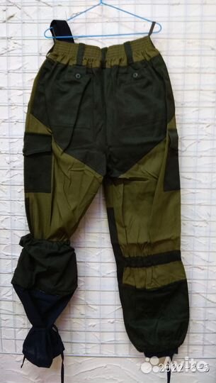 Костюм муж. горка 3-1 летний палатка пл.270 г/м2