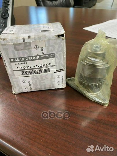Привод распредвала 130205ZM0E nissan