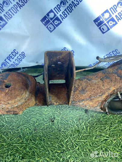 Чулок моста Great Wall Hover H2 внедорожник 2.4