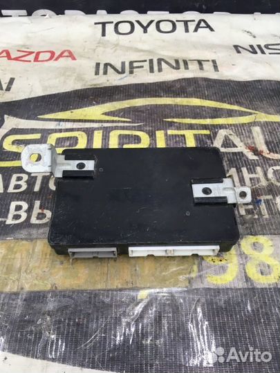 Блок комфорта Hyundai Elantra 5 1.6 G4FG 2010-2016