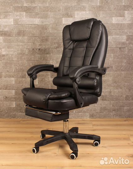 Кресло для игр. Игровое кресло с массажем