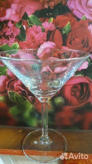 Фужер для коктейлей