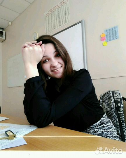 Репетитор. Математика. Информатика