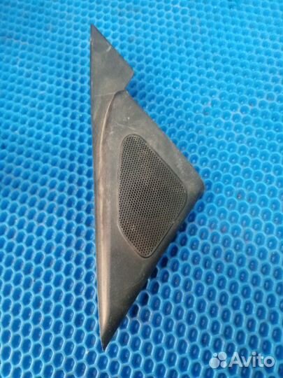 Уголок передний левый Hyundai Sonata NF