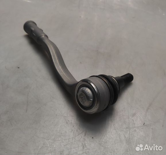 Рулевой наконечник левый 4M0423811D VAG