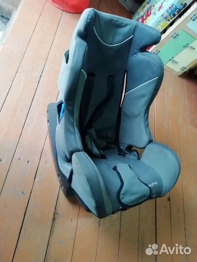 Детское автокресло от 0