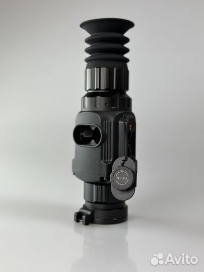 Тепловизионный прицел для охоты iRay Saim SCL 25W