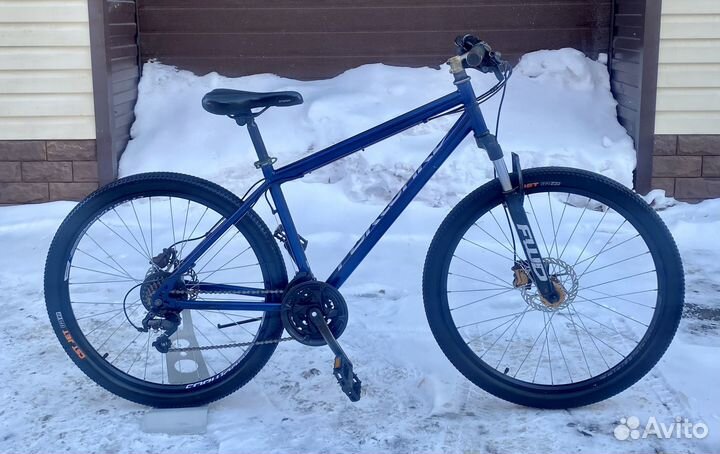 Forward Sporting 27,5 3.0 Disc