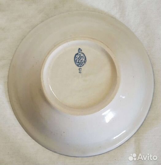 Подстаканник кружка тарелка СССР