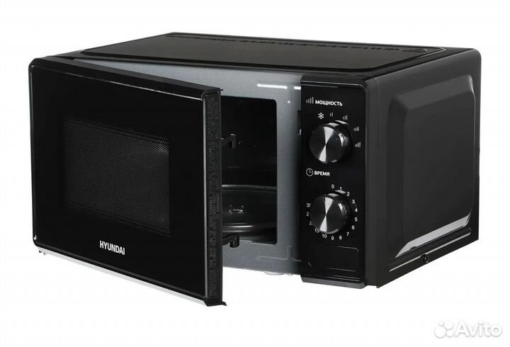 Микроволновая печь Hyundai HYM-M2045