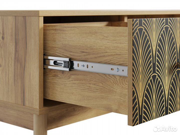 Тв-тумба Тайрон-1 Palm