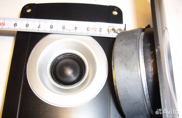 Twitter, 9 на 12 см, SG0912, 8 Ом, 25 мм, новый