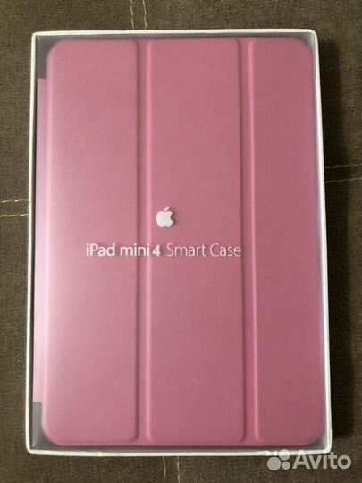 Чехол для iPad mini