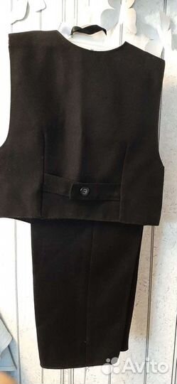 Костюм на мальчика 98