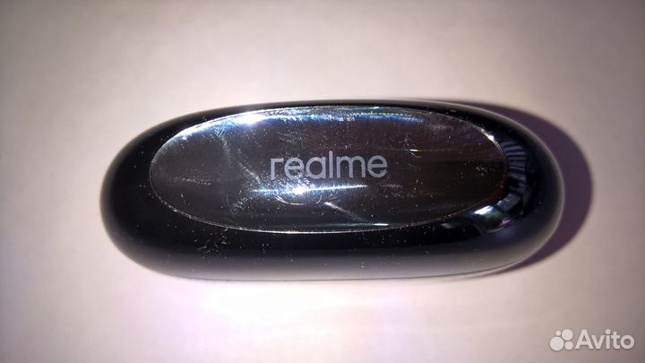 Кейс для наушников realme