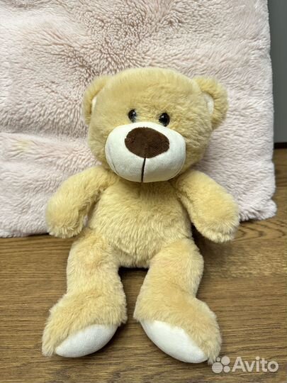 Мягкая игрушка Мишка