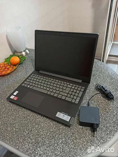 Lenovo IdeaPad L340-15API