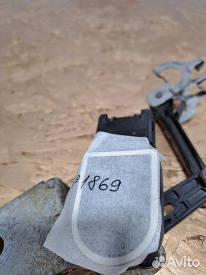 Датчик положения кузова задний Mercedes Benz C43