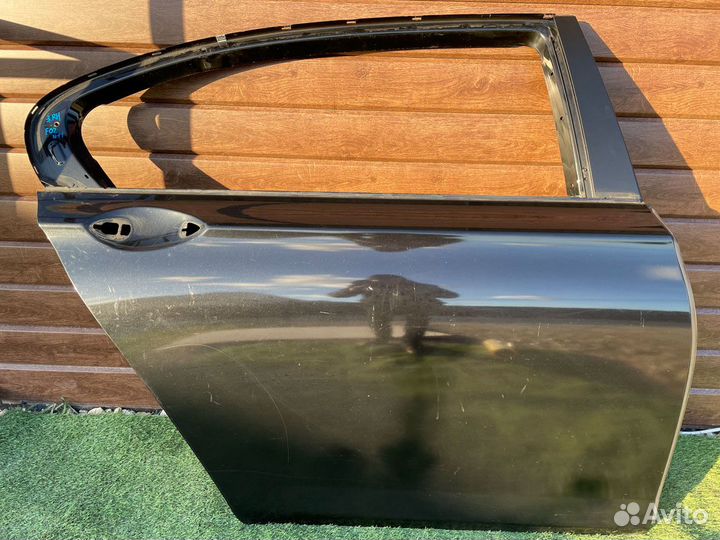 Дверь задняя правая BMW F02