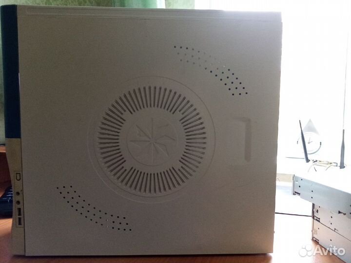 Корпус системного блока