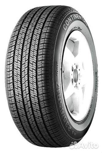 Continental Conti4x4Contact 275/45 R19 108V